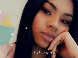 JuliSaenz