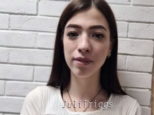 JuliTriggs