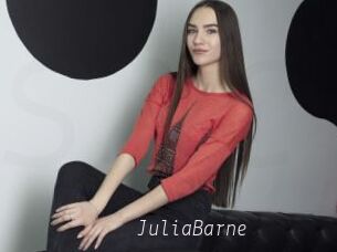 JuliaBarne