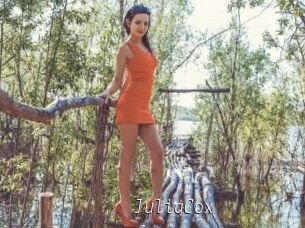 JuliaCox