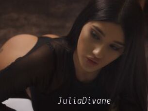 JuliaDivane