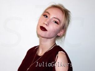 JuliaGolkers