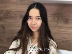 JuliaLeman