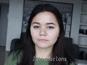 JuliaMaclons
