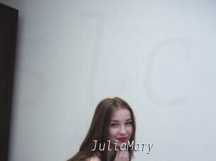 JuliaMary