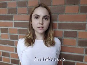 JuliaPeters