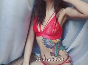 JuliaQueen