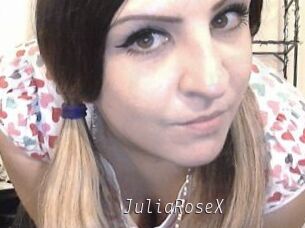 JuliaRoseX