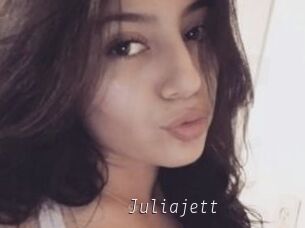 Juliajett