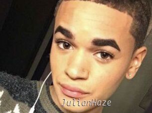 JulianHaze
