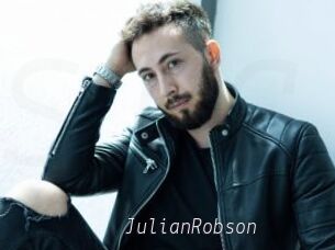 JulianRobson