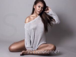 JulianaKenner