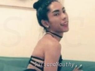 JulianaNauthy