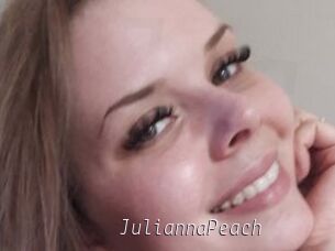 JuliannaPeach