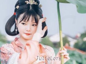 JulieLors