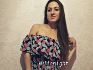 JulieNight