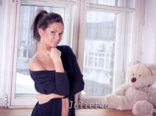 Juliet4u