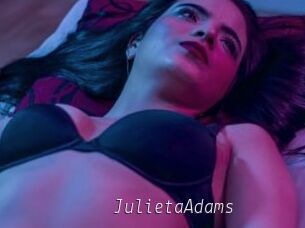 JulietaAdams