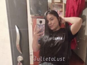 JulietaLust