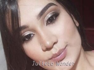 Julieta_Wonder