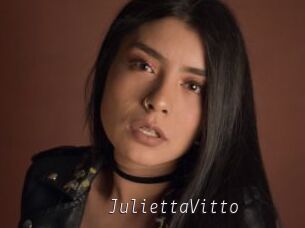 JuliettaVitto