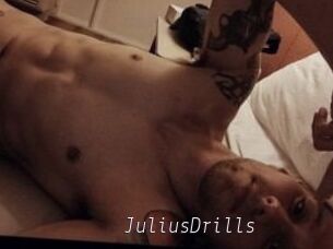 JuliusDrills
