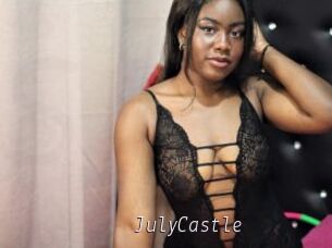 JulyCastle
