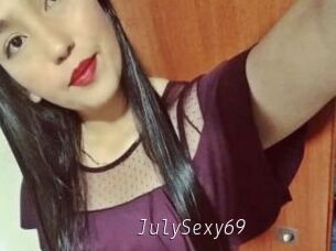 JulySexy69