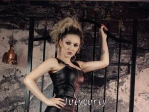 Julycurly