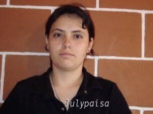 Julypaisa