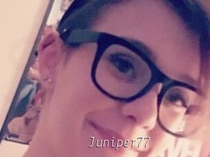 Juniper77