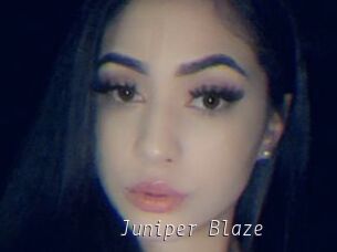 Juniper_Blaze