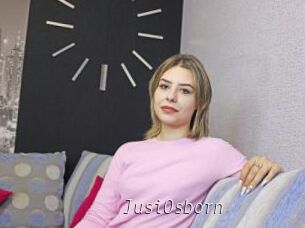 JusiOsborn