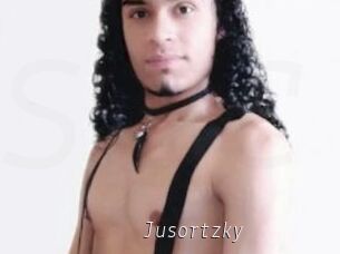 Jusortzky