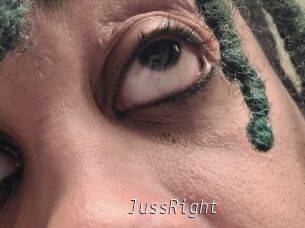 JussRight