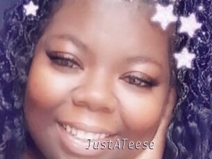 JustATeese