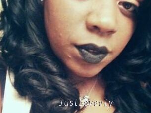 JustLoveely