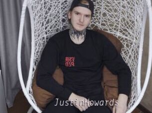 JustinHowards