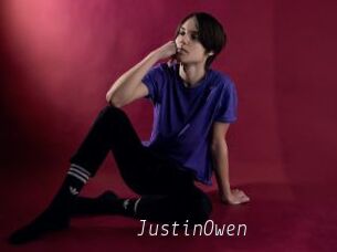 JustinOwen