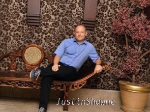 JustinShawne