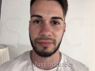 JustinStarBoy