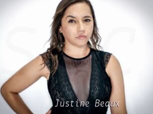 Justine_Beaux