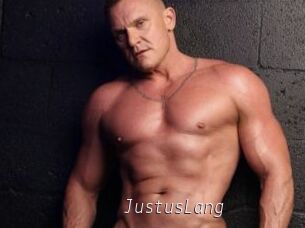 JustusLang