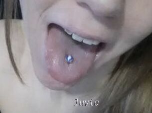 Juvia