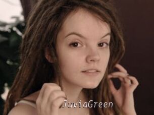 JuviaGreen