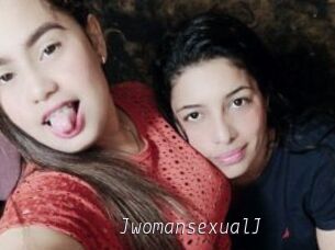 JwomansexualJ