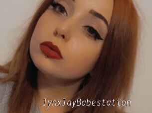 JynxJayBabestation