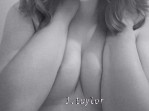 J.taylor-streamate