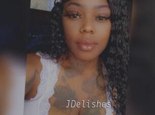 JDelishes