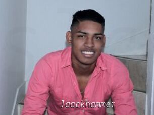 Jaackhammer